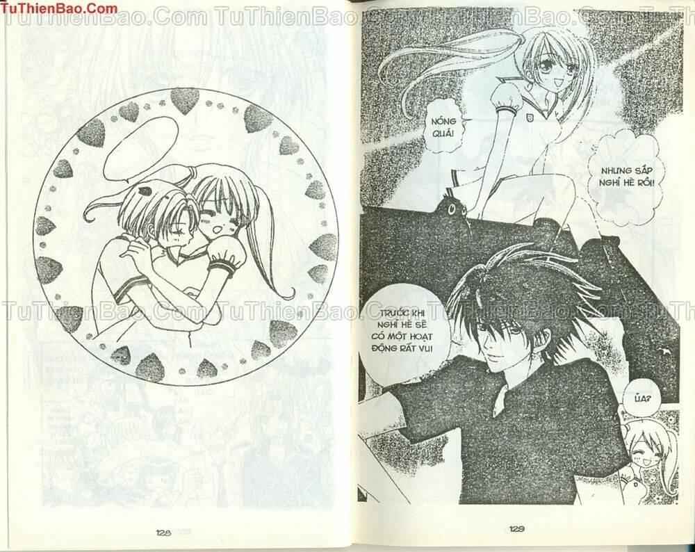 love monster chapter 42 14