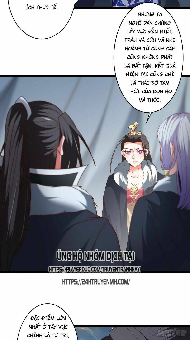 trọng sinh tối cường ma tôn ở rể chapter 99 4