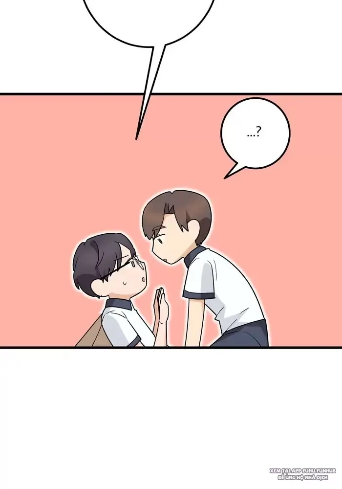 anh bạn của tôi đang phát sáng kìa ! chapter 44 29