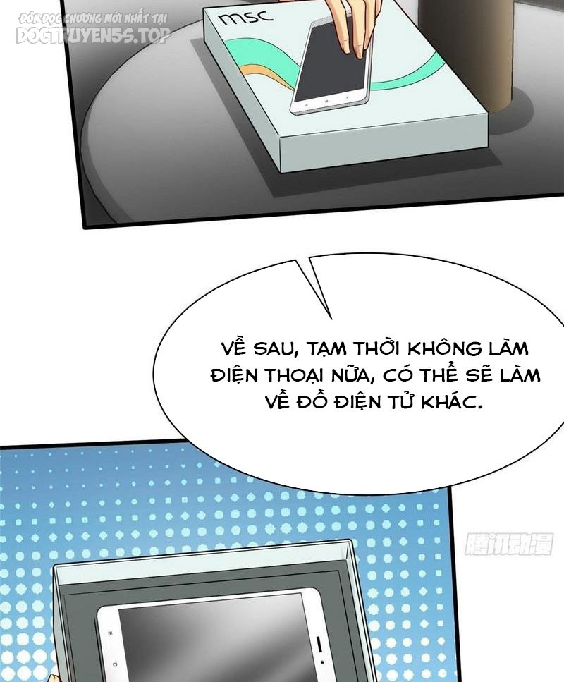 ta làm giàu từ thua lỗ game chapter 107 28