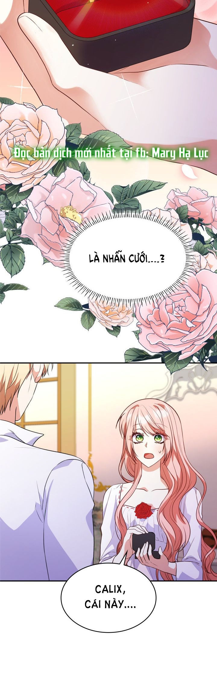 từ ác nữ tôi phải trở thành một người mẹ chapter 26.2 10