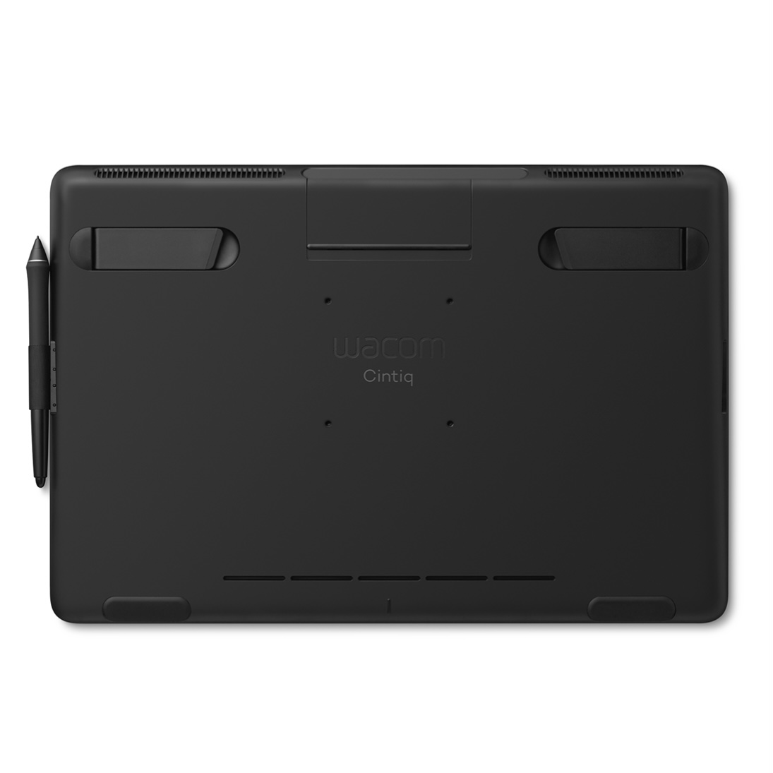 Bảng Vẽ Wacom Cintiq 16 DTK-1660 - Hàng Chính Hãng