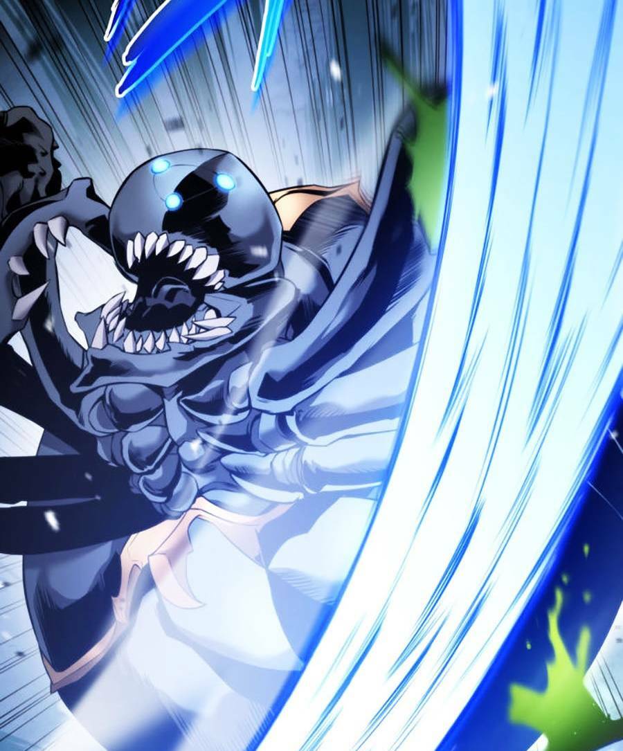 huyền thoại game thủ - tái xuất chapter 57 16