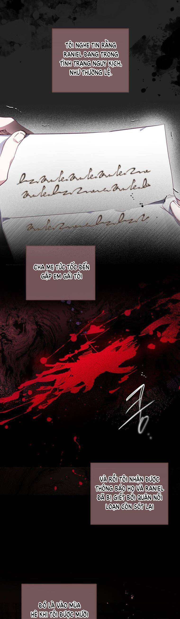 đã bảo nữ chính cải nam trang cơ mà ! chapter 5 3