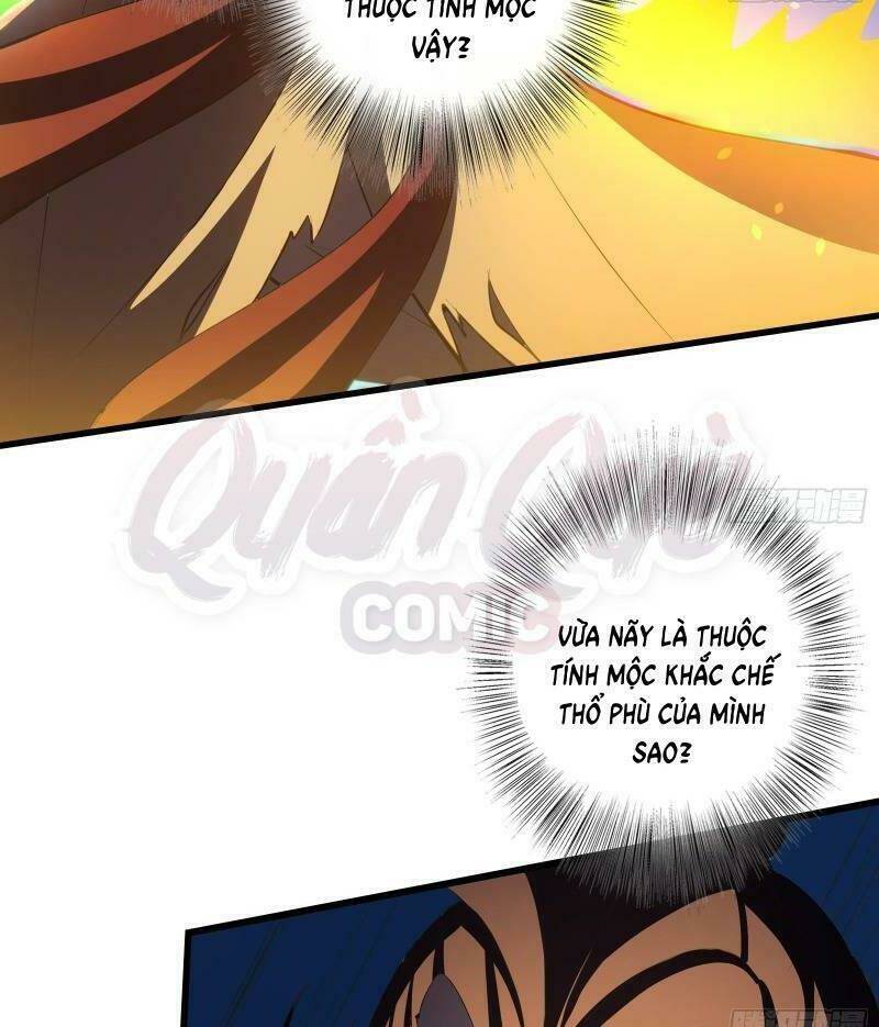 thiên mệnh long thần chapter 18 18