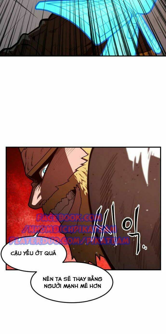 chinh phạt học đường chapter 15 46