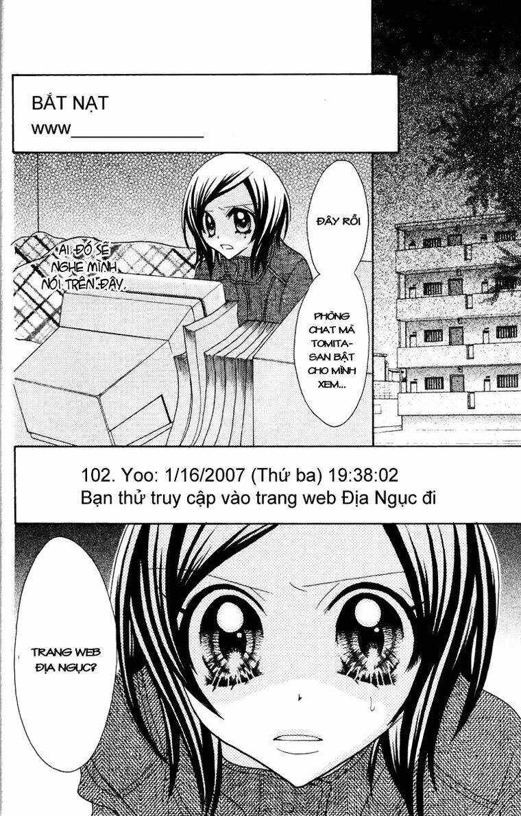 jigoku shoujo-cô gái đến từ địa ngục chapter 16 20