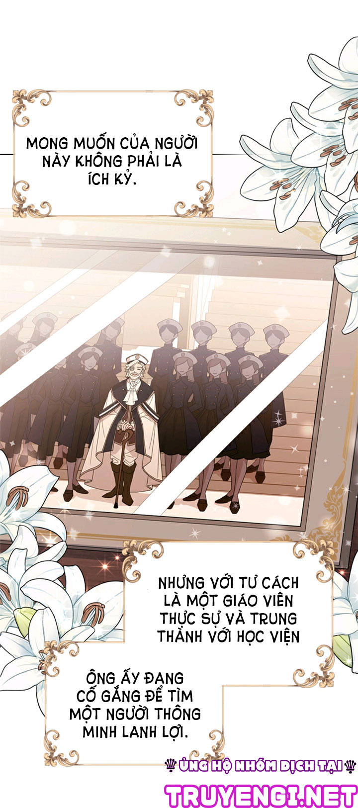 tiểu thư chỉ muốn được nghỉ ngơi chapter 9 59