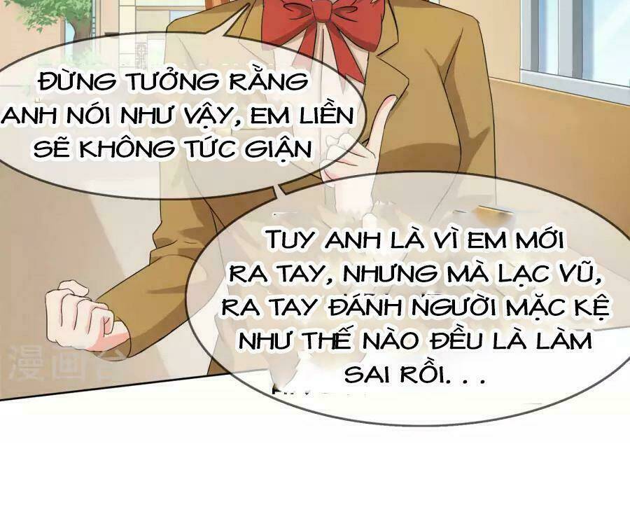 bá đạo trung khuyển tìm ái ký chapter 118 7