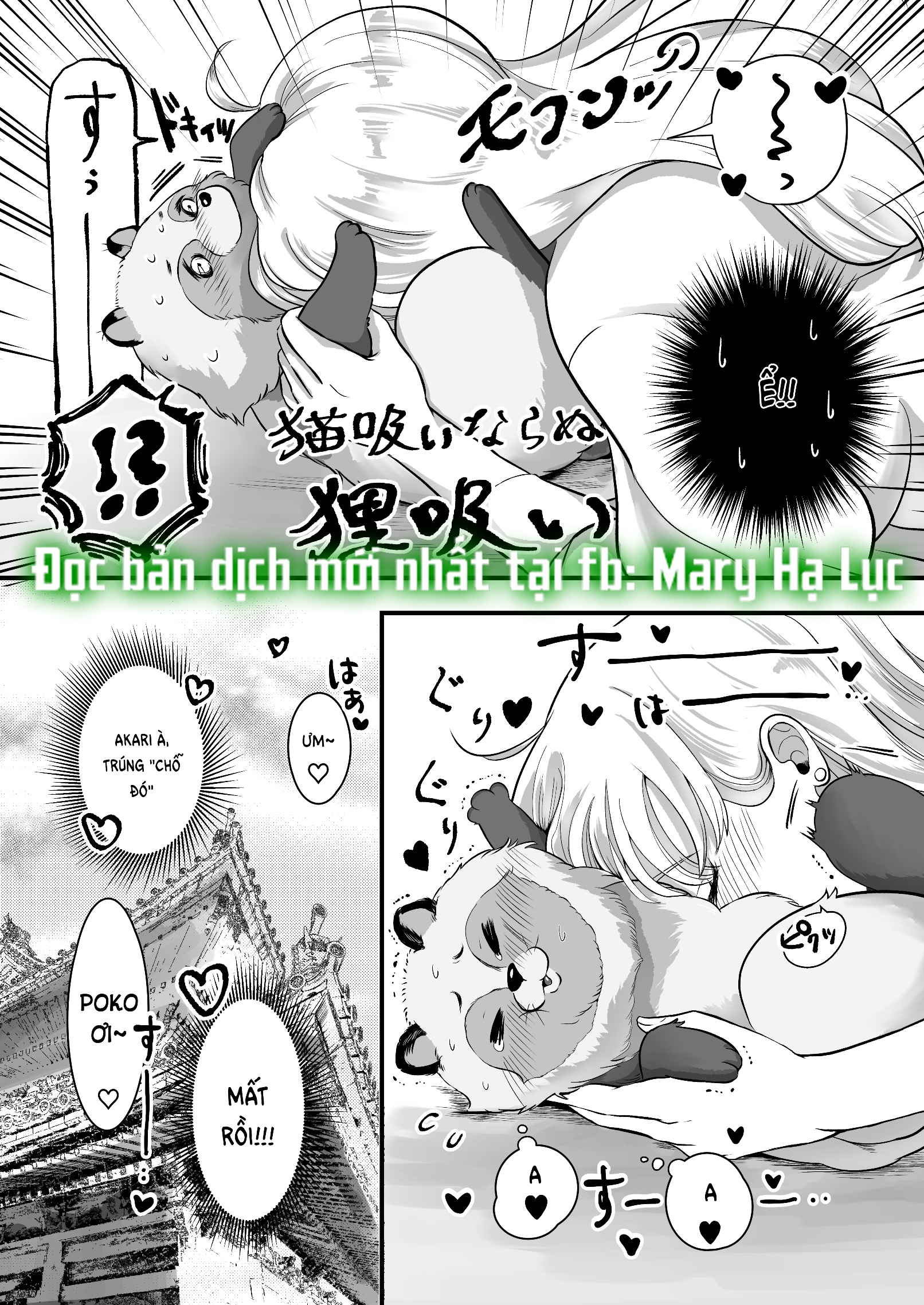 [21+] vị sư trụ trì đẹp trai yashima thật chất là một dã thú tàn bạo, nổi máu s với người đã khiêu khích lòng đố kị của hắn chapter 1.1 8