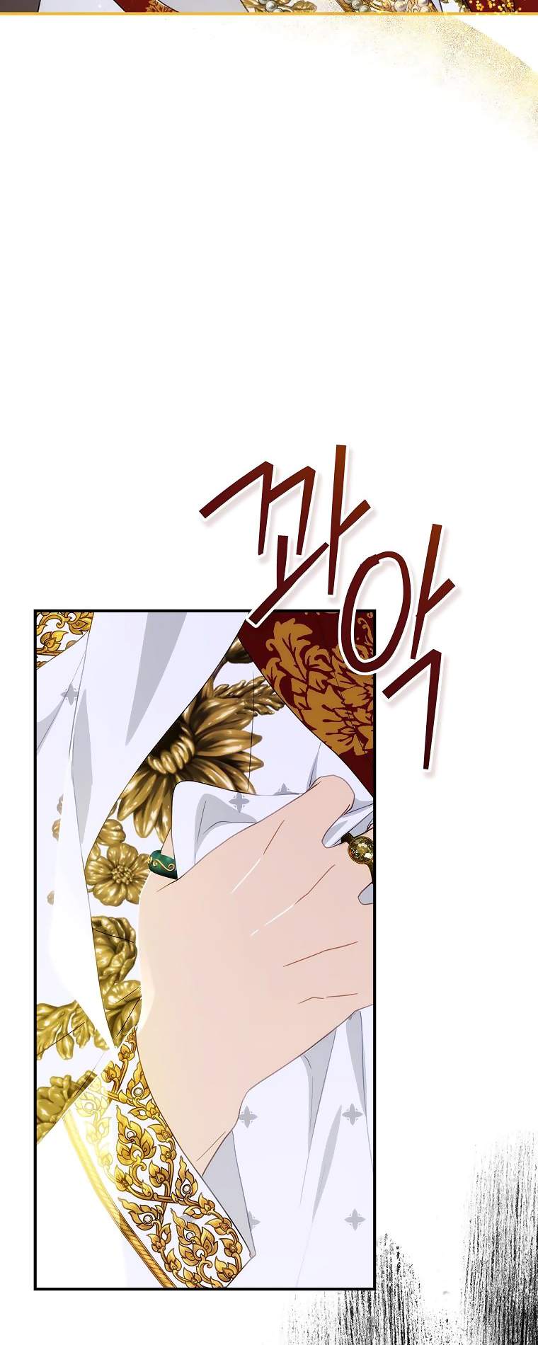 đứa bé không phải là con của anh chapter 59 8