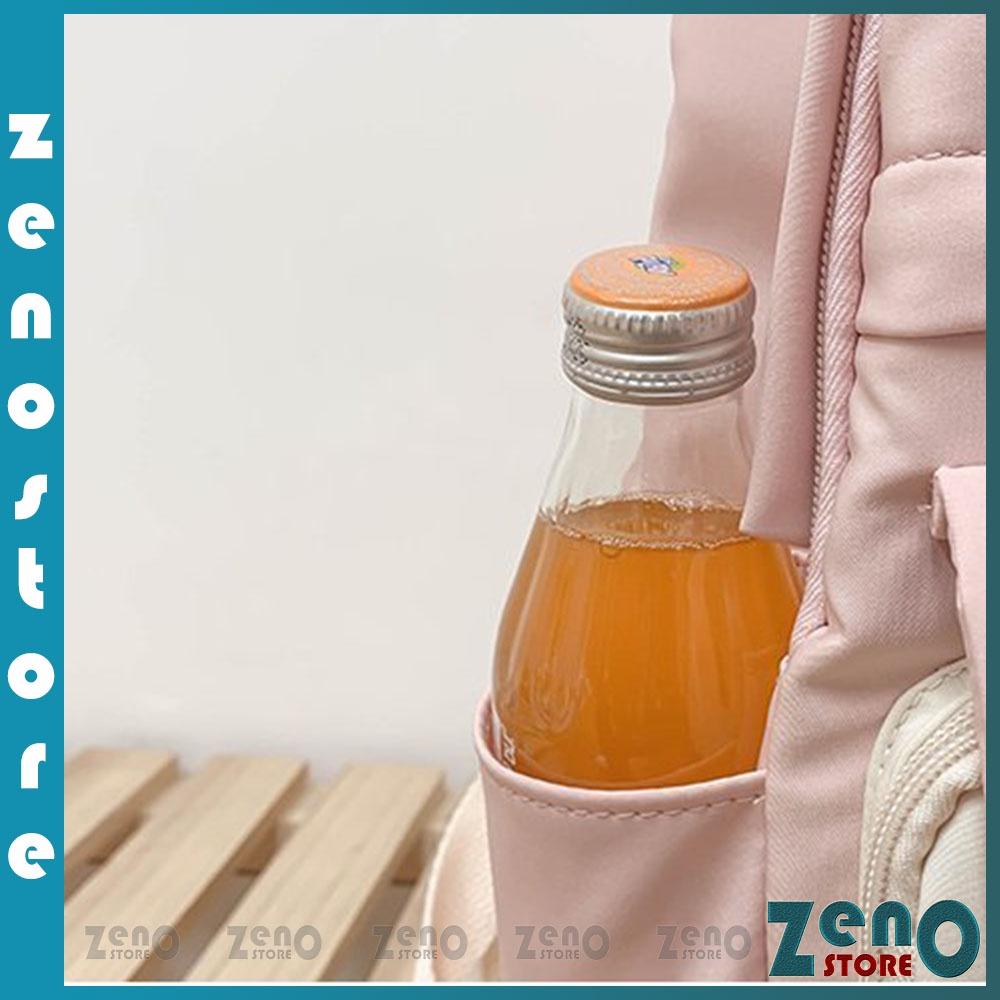 Balo thời trang, balo đi học ZnT210 full sét như hình