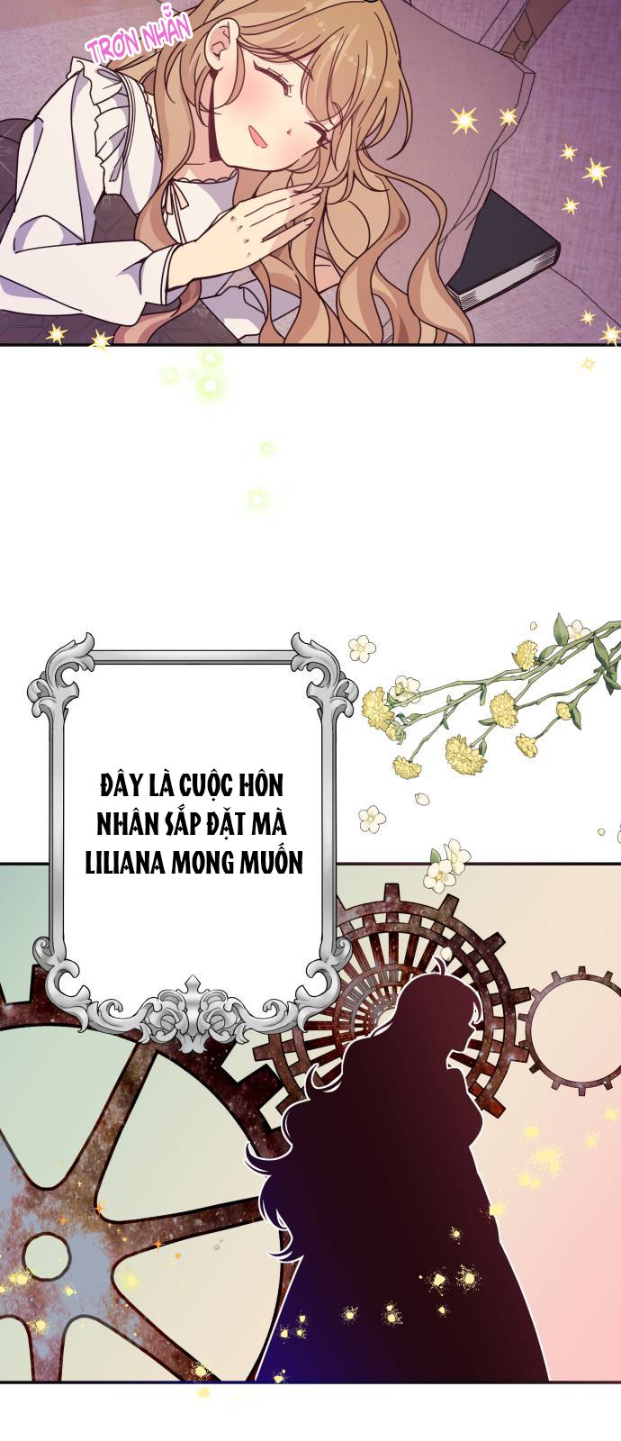 tôi không muốn kết hôn nữa chapter 3 48