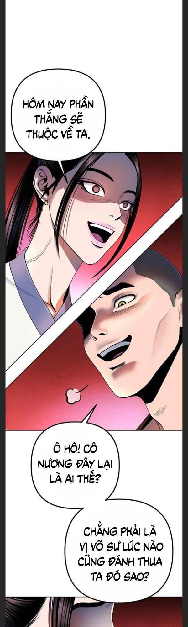 con trai út nhà ha buk paeng chapter 30 18