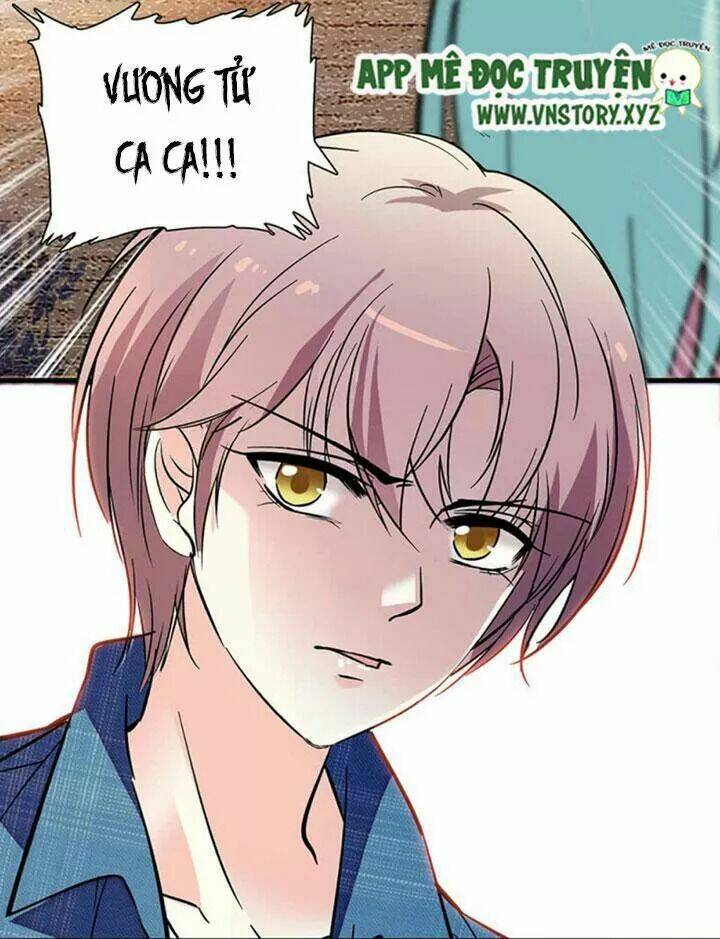 nữ hầu sau giờ học chapter 74 7