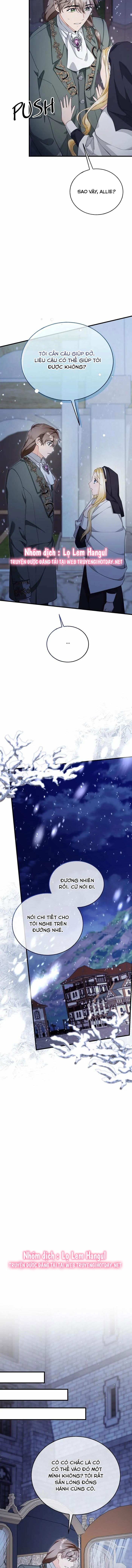 trở thành thánh nữ giả mạo chapter 8 11