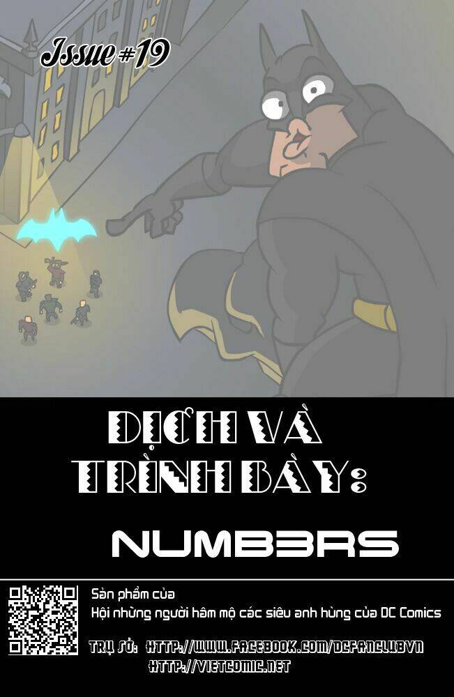 Batman chapter 19 32