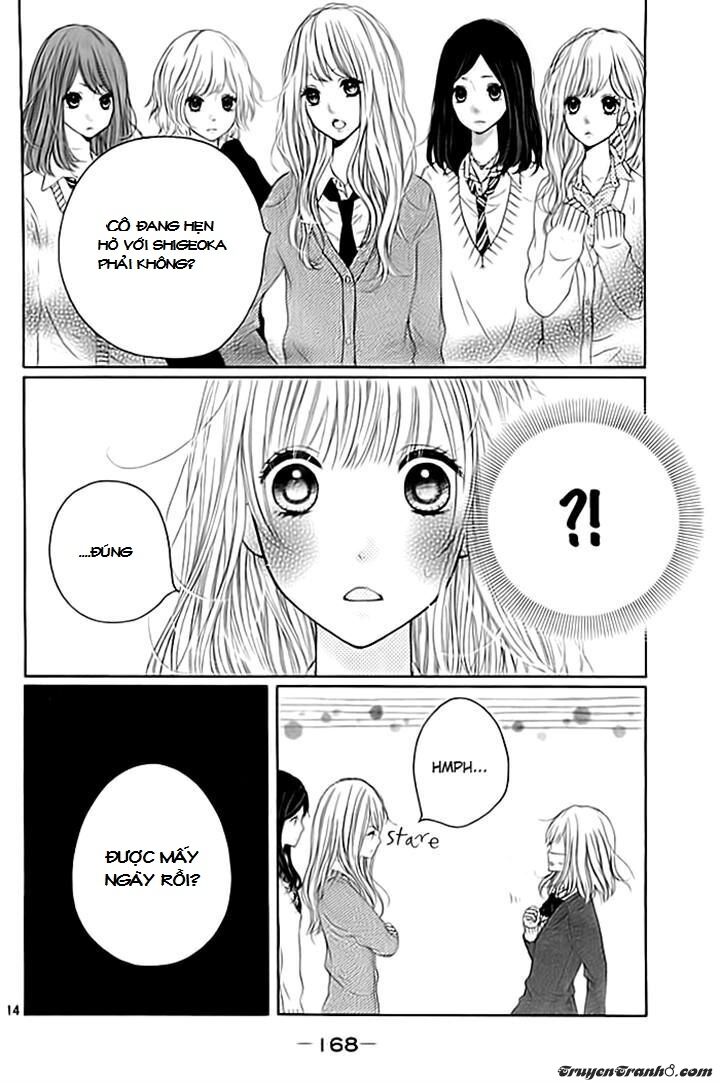 2 week boyfriend chapter 1 14