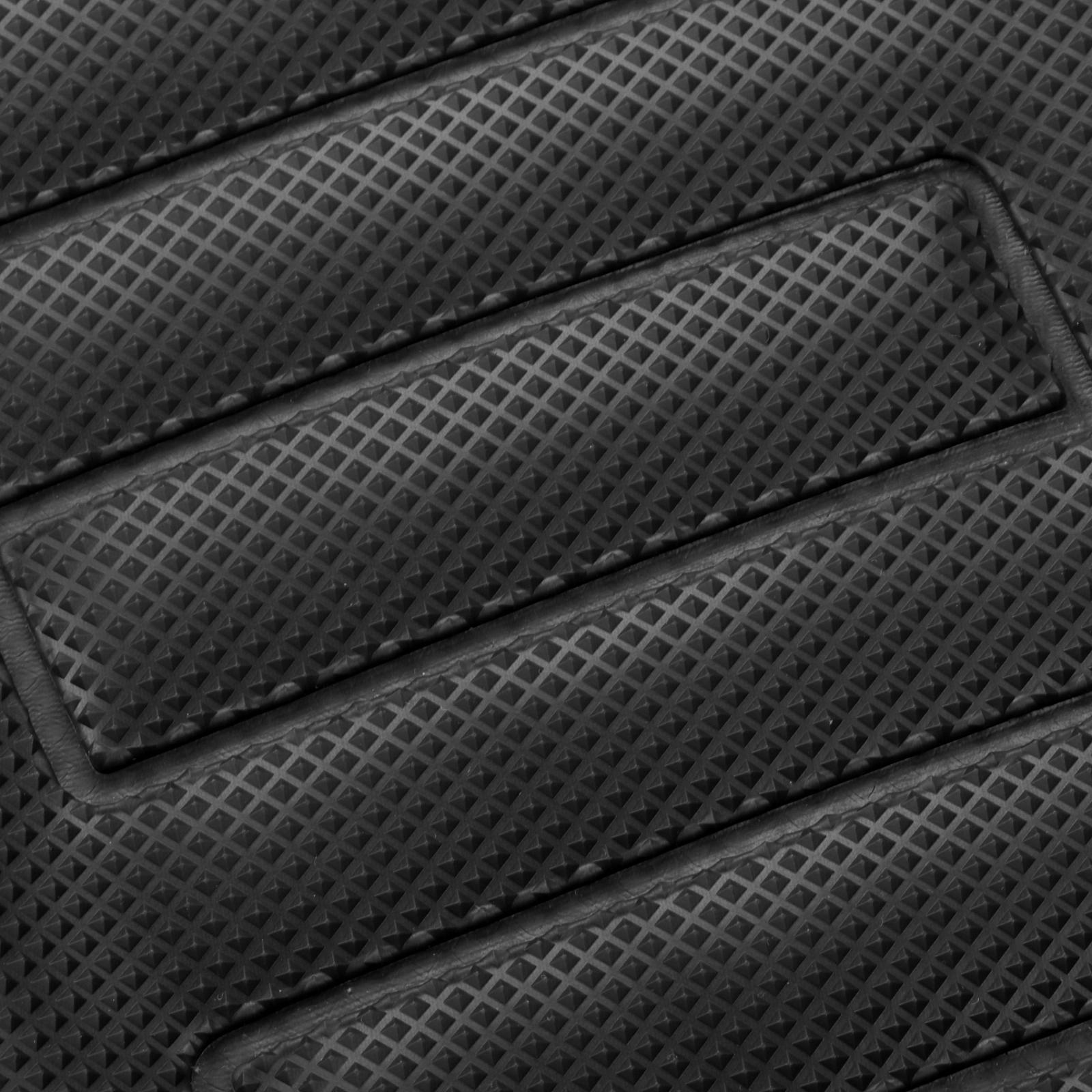 Lohobby Motorcycle Seat Cushion/ Accessories/ Heat Resistant/ Non-Slip EVA