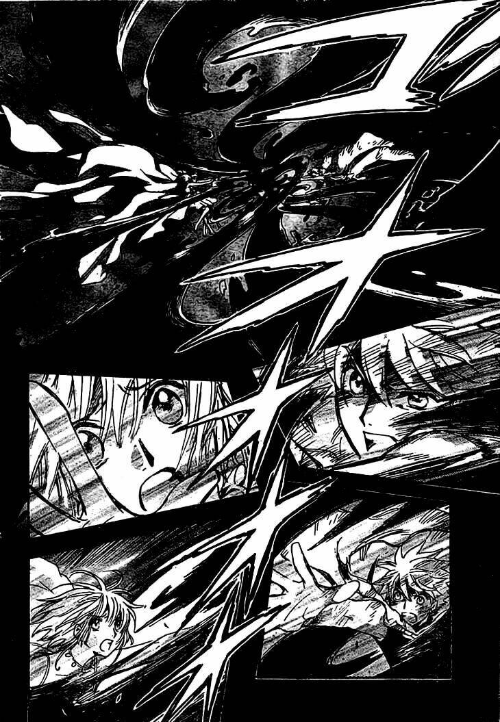 huyền thoại đôi cánh chapter 230 10