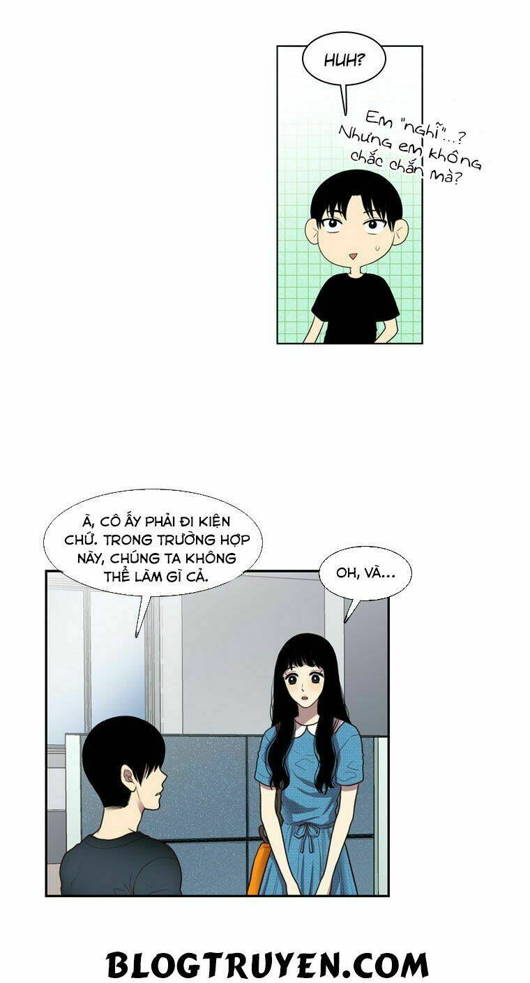 my shining world chapter 29 7