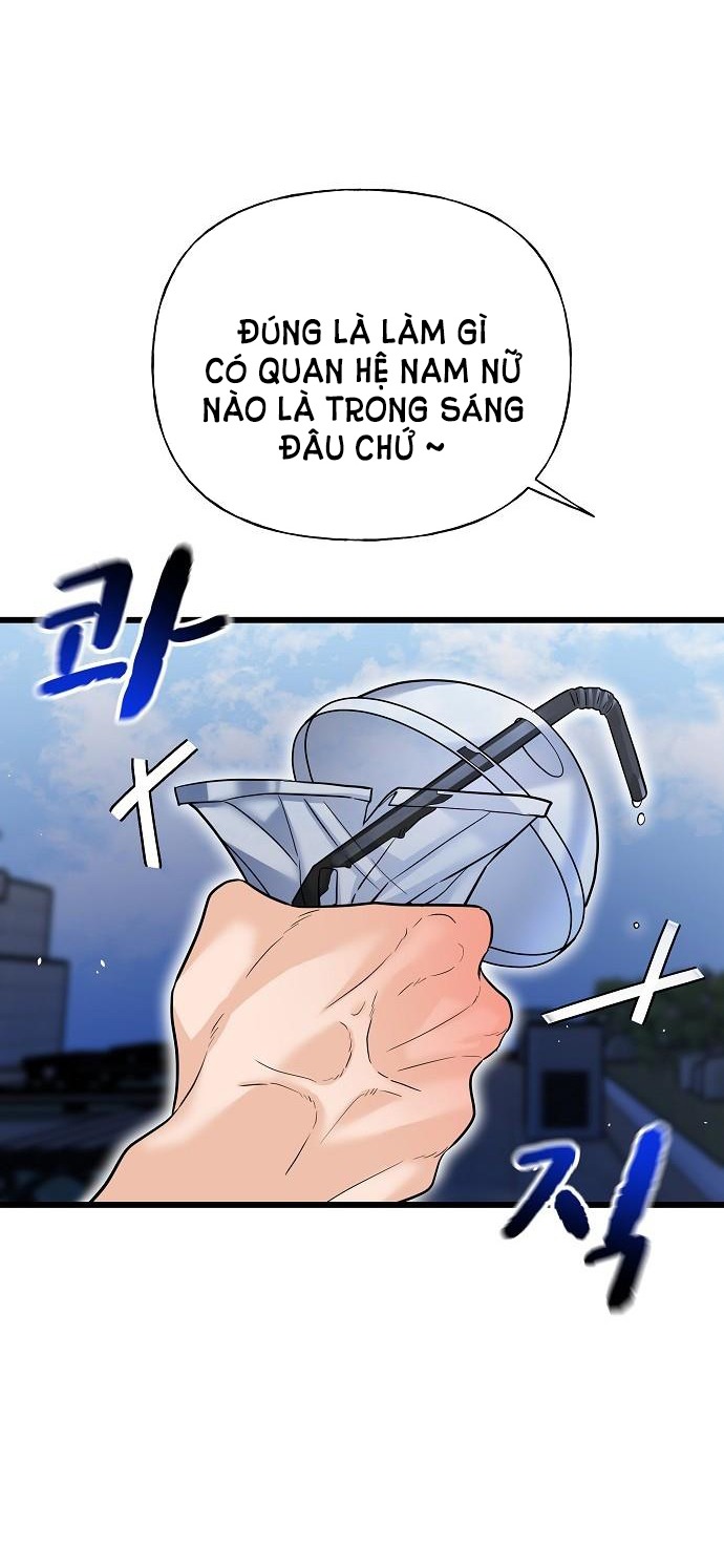 random target - mục tiêu ngẫu nhiên chapter 16.1 24