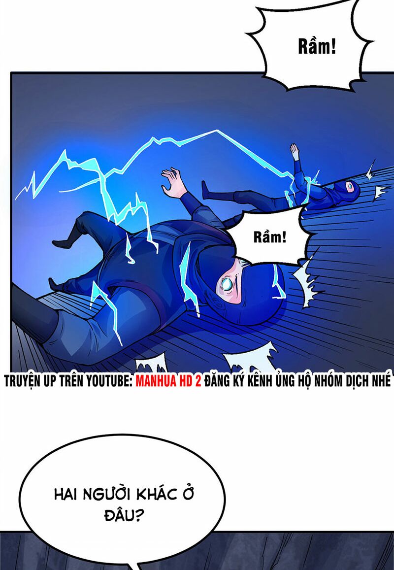 võ đạo độc tôn chapter 324 28