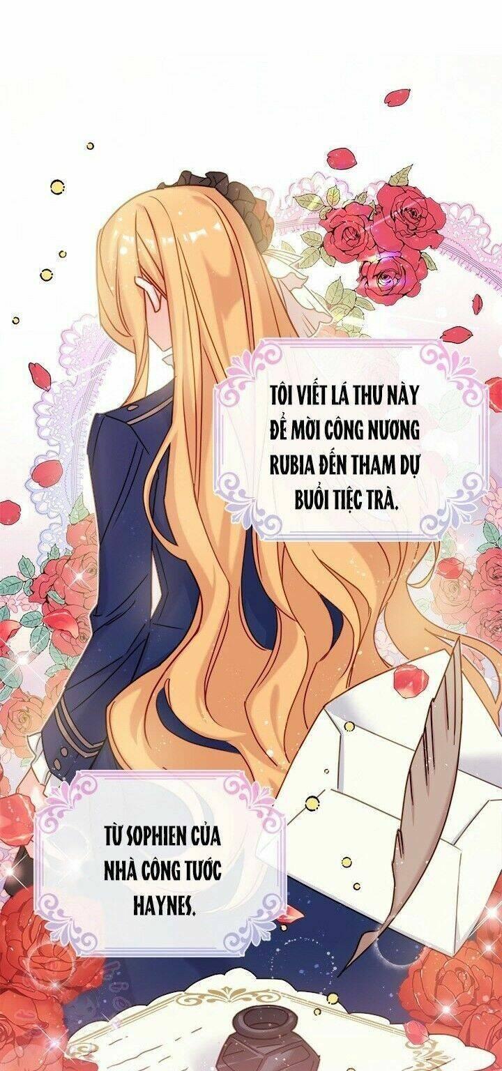 để yên cho tiểu thư hiền chapter 19 6