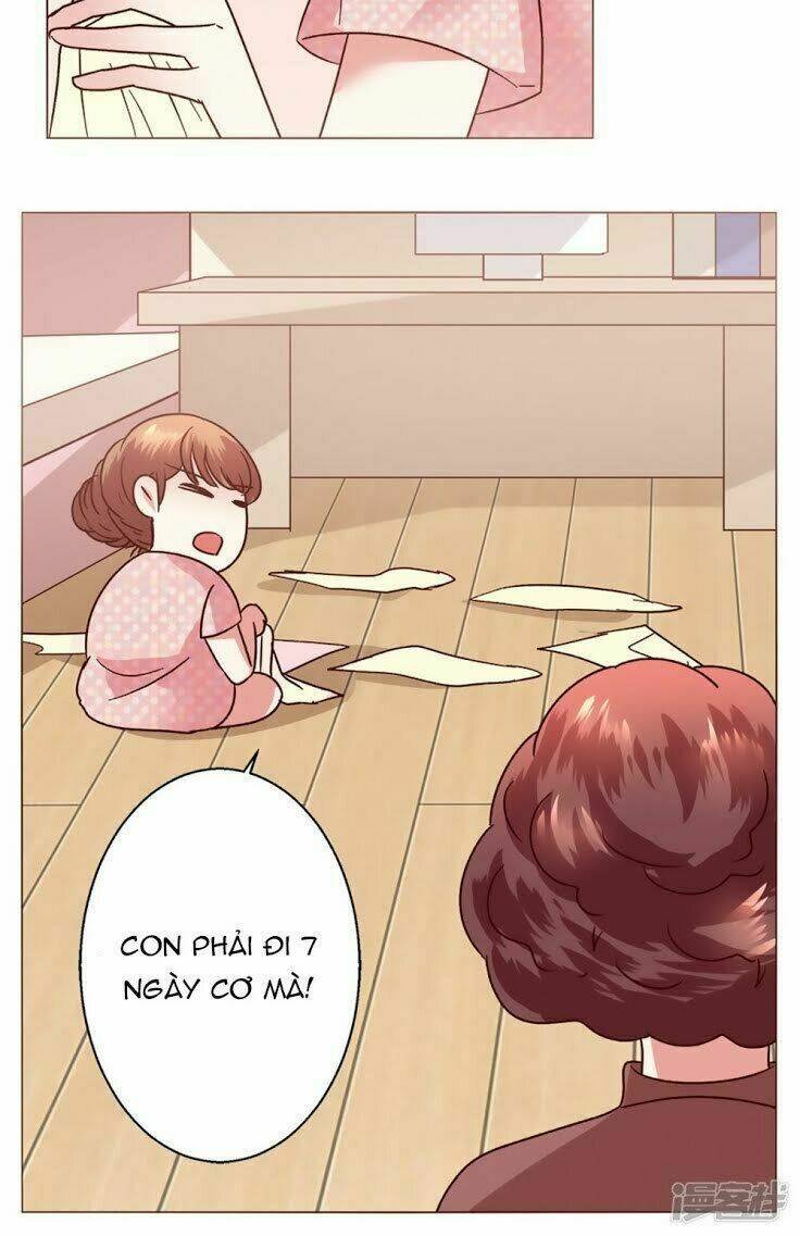 một tuần làm tình nhân chapter 46 10