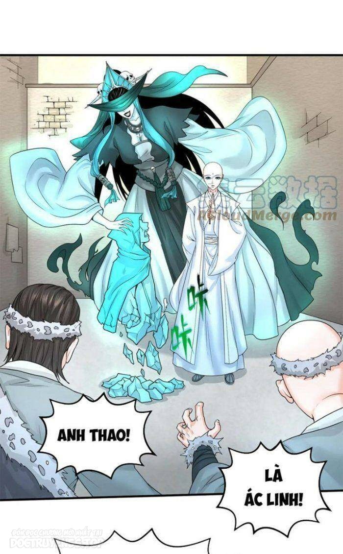 toàn cầu quỷ dị thời đại chapter 51 43