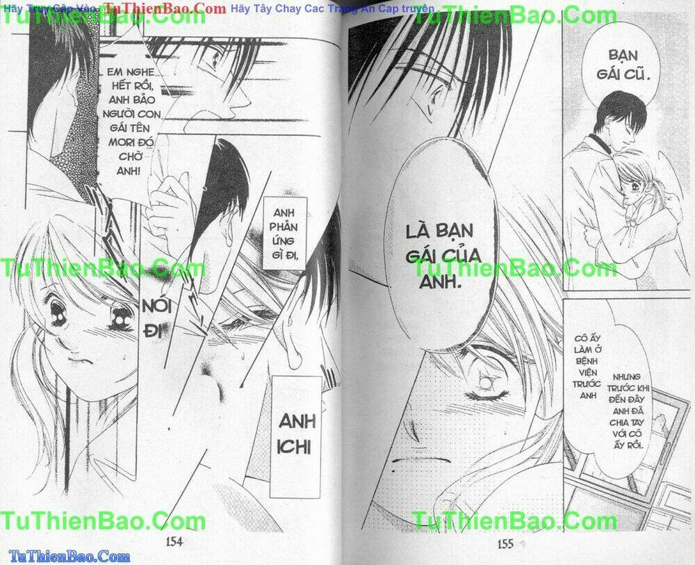 quả chín mọng chapter 1 78