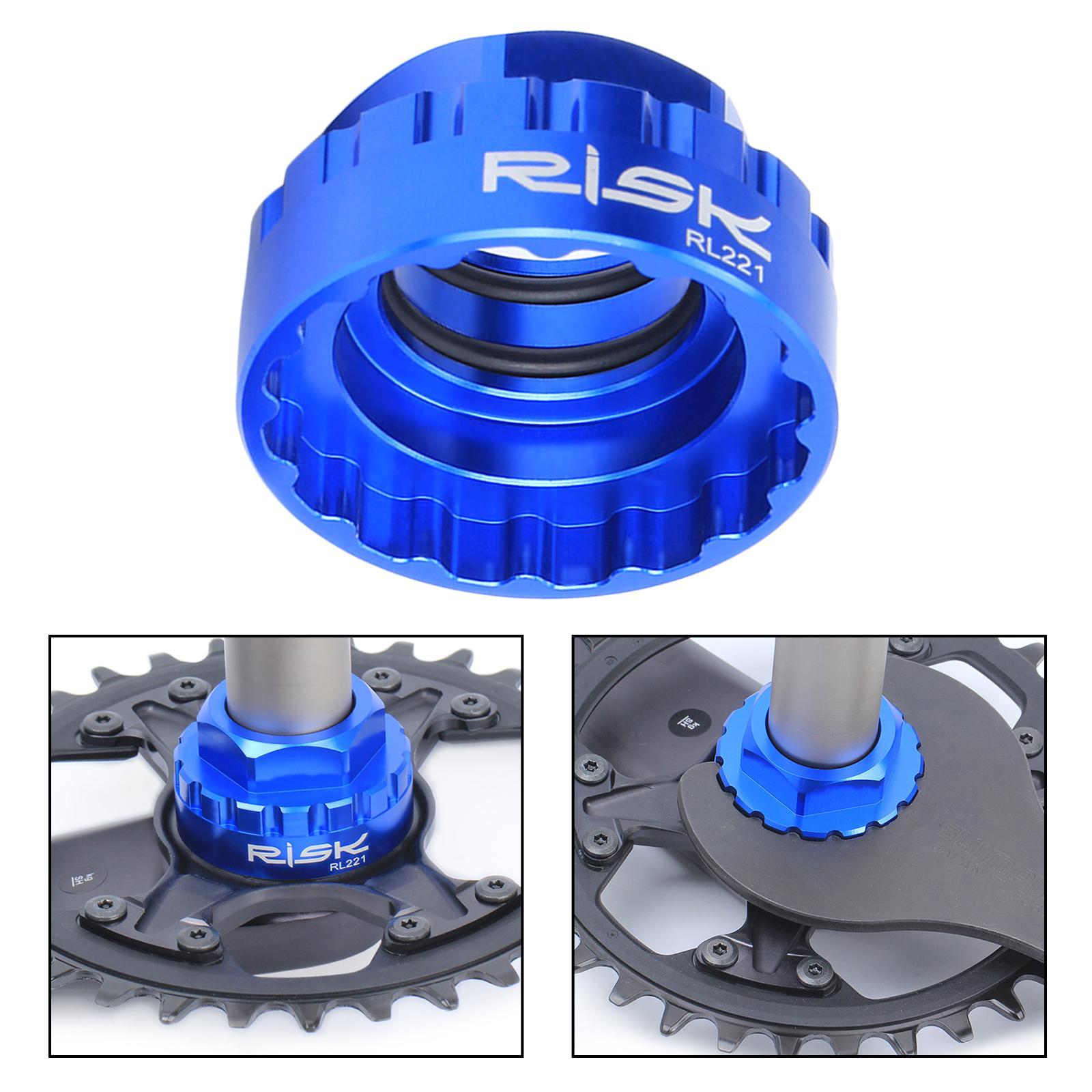 12Speed Chainring   Removal Installation Tool for