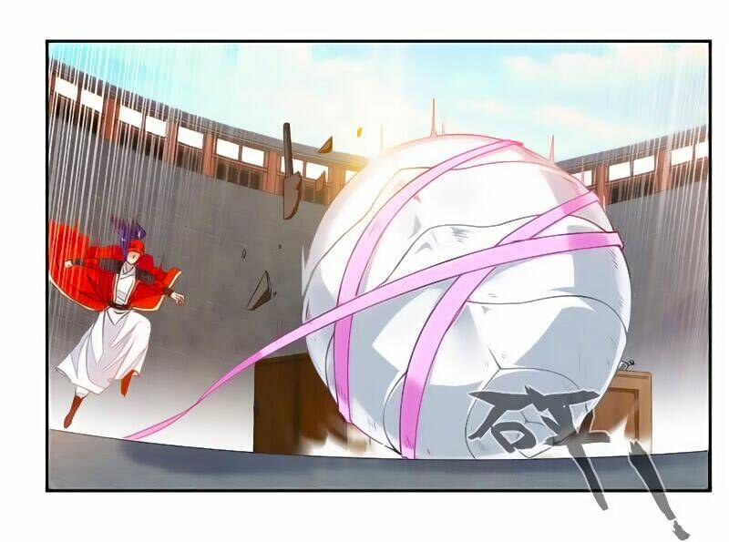 cửu dương thần vương chapter 43 17