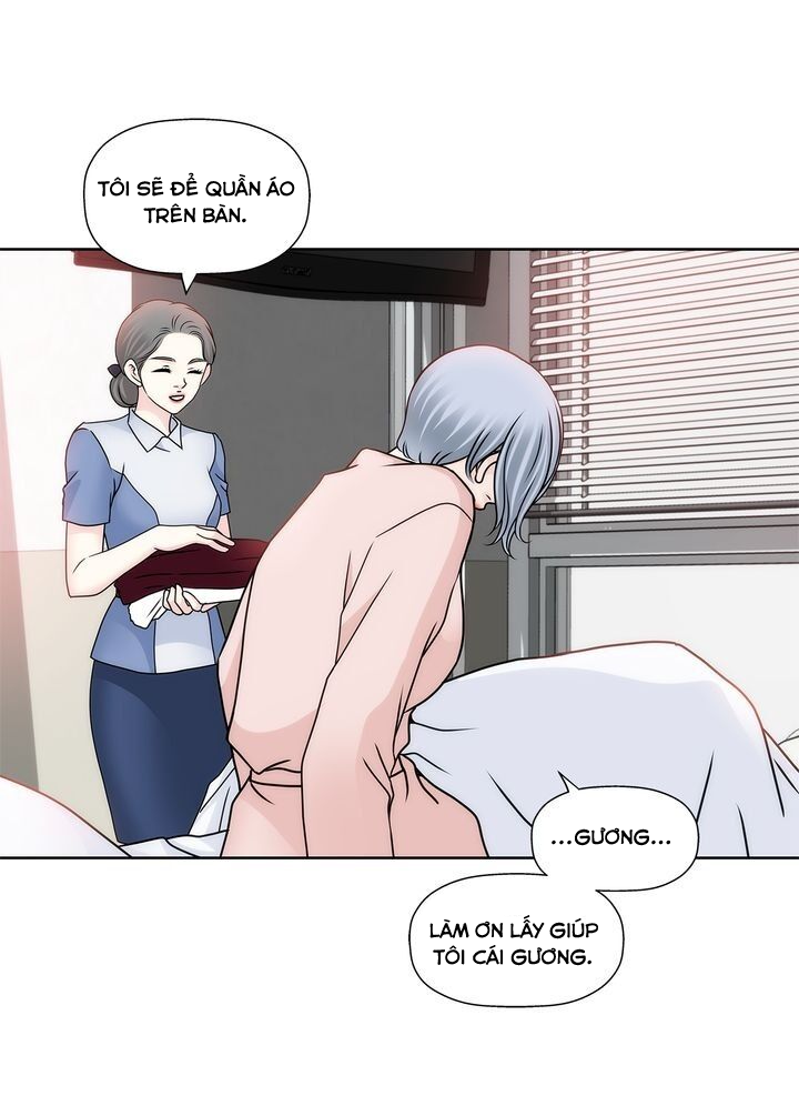 người đàn ông của tôi chapter 51.1 3