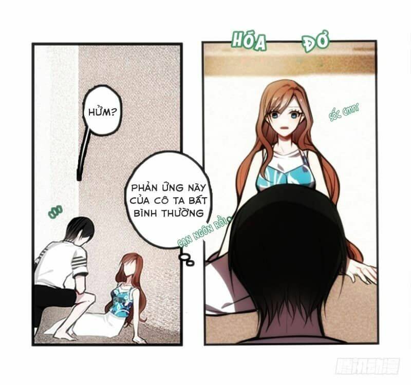 vết cắn và khế ước chapter 5 17