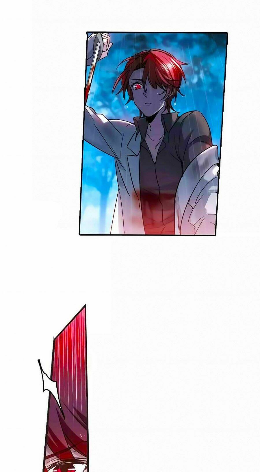 huyết tộc cấm vực chapter 124.3 21