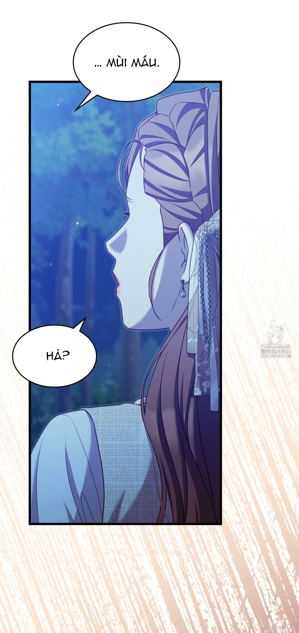 Tôi Sẽ Biến Anh Ta Từ Một Con Chó Điên Thành Một Chàng Quý Tộc chapter 44.2 22