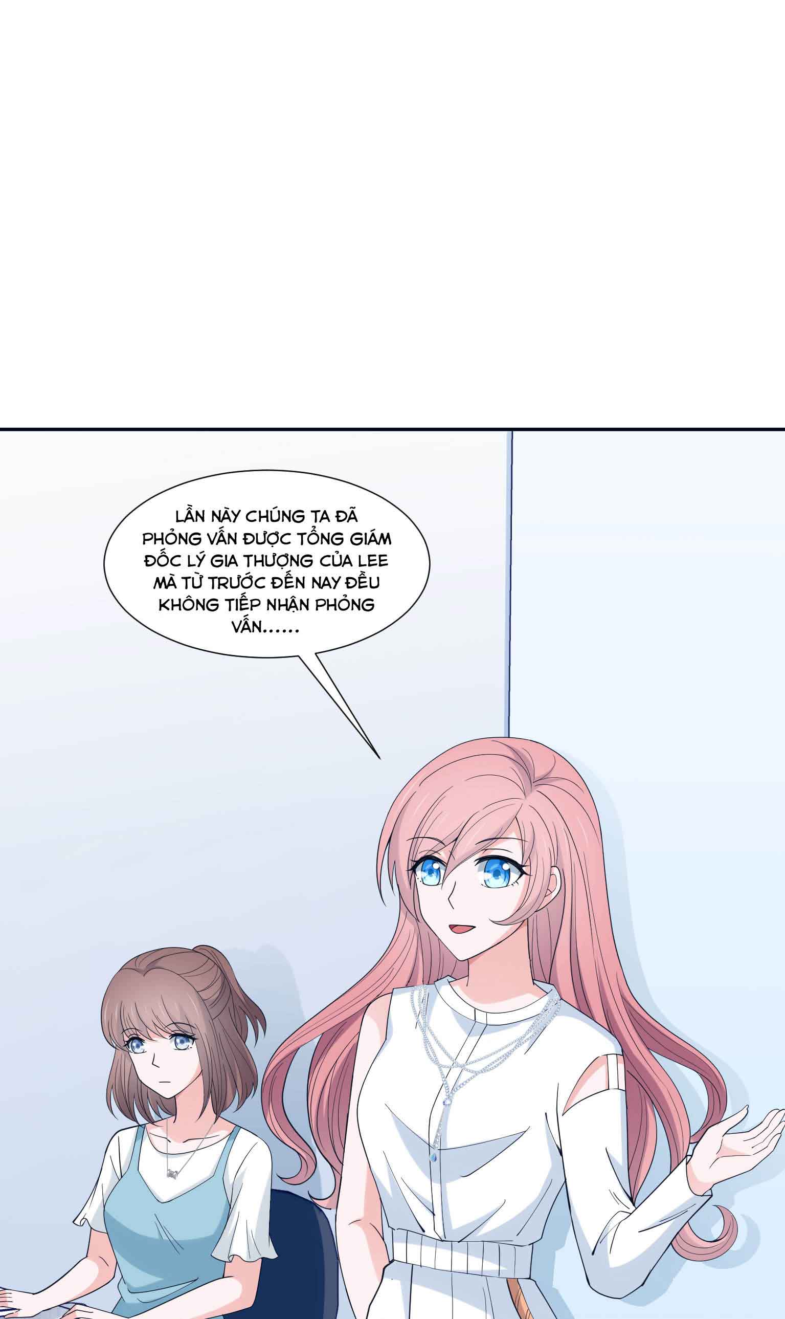 bí mật không thể yêu đương chapter 11 3