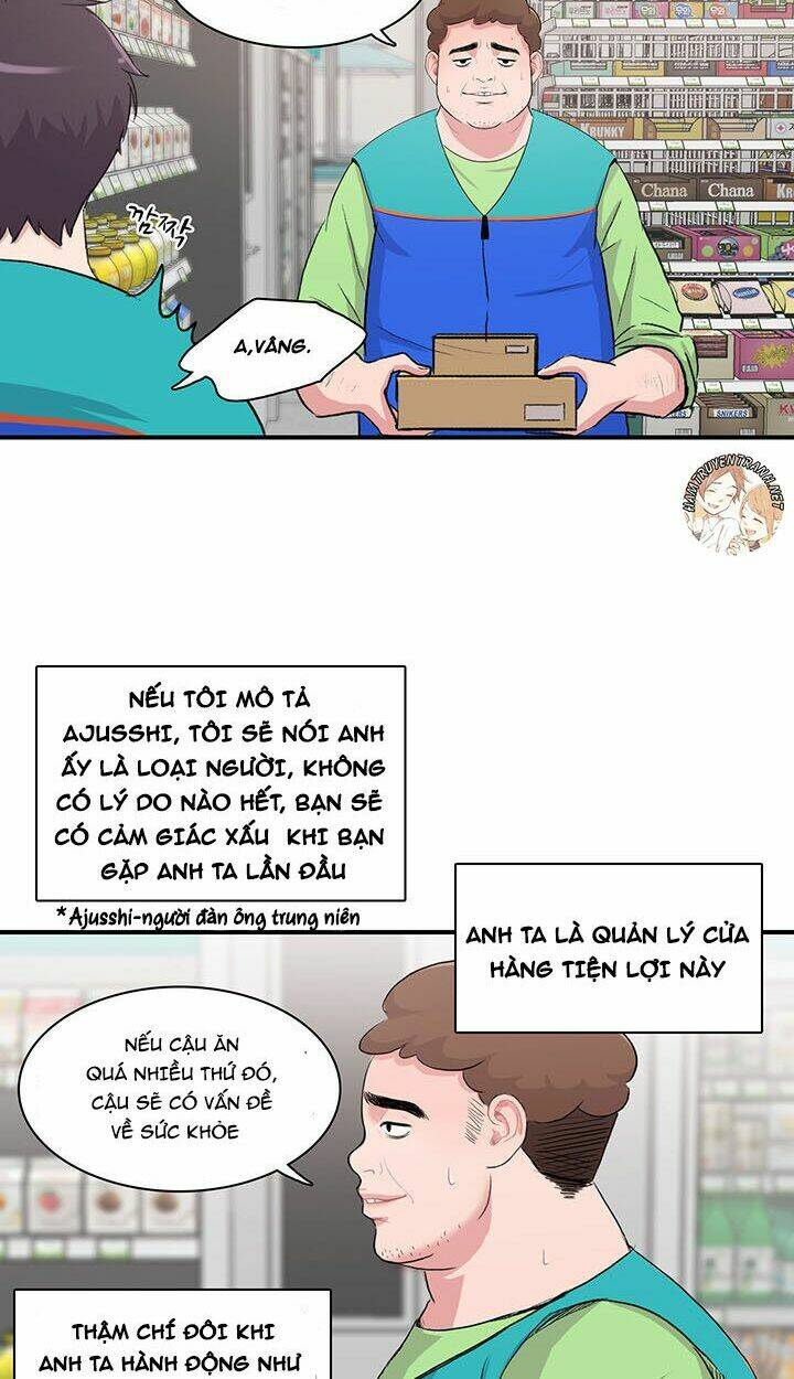 tình dược chapter 1 12