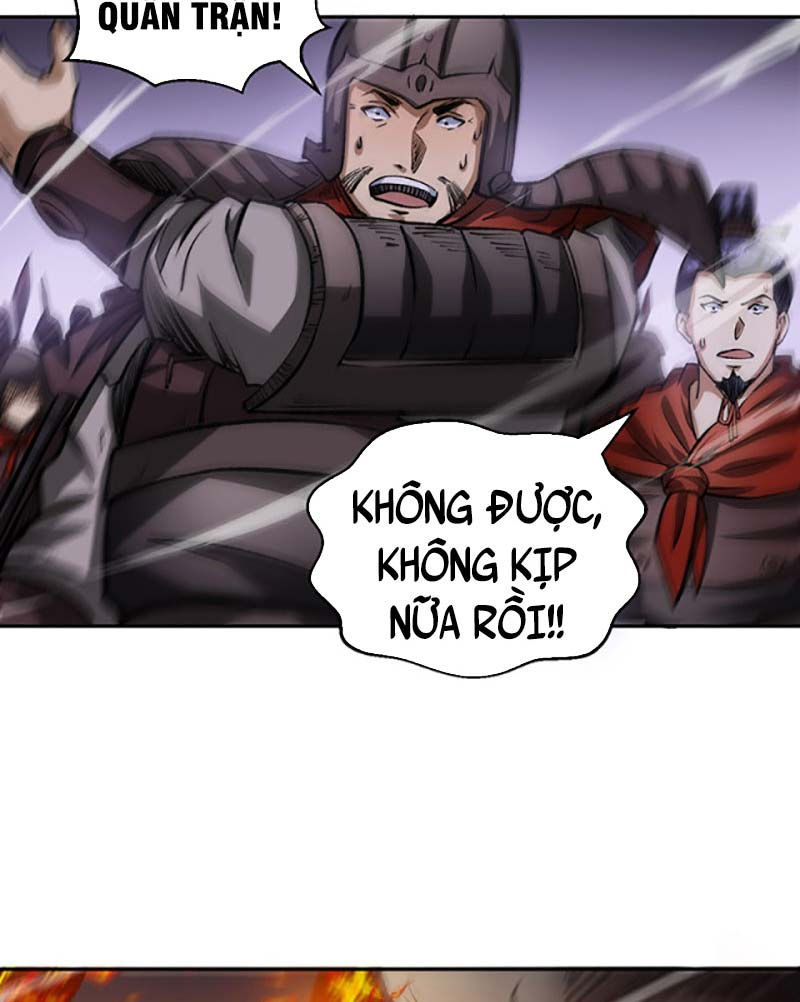 võ đạo độc tôn chapter 481 2