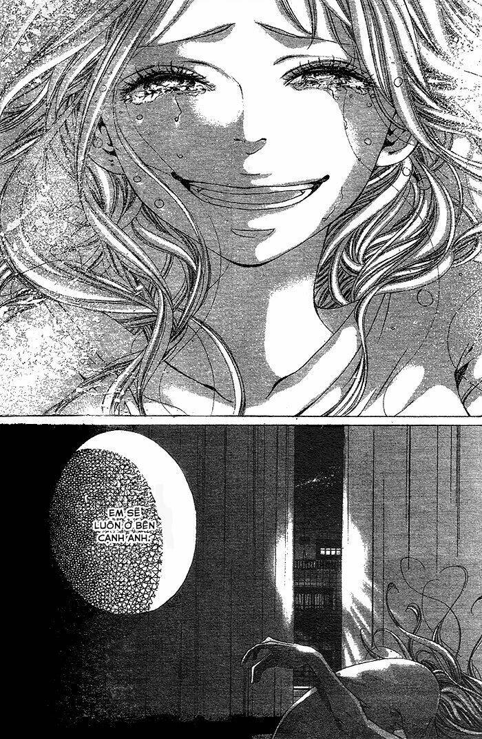 oujitachi wa izonsuru chapter 3 28