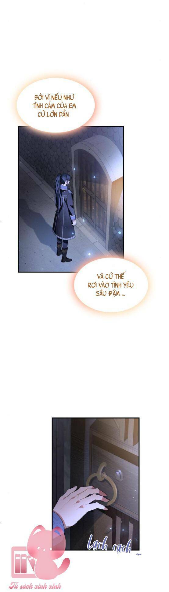 'di vật' melvin để lại chapter 18 79