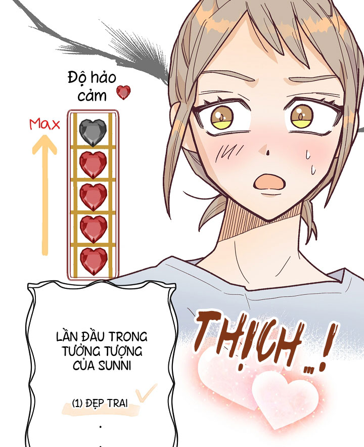 chạy đâu cho thoát chapter 3.1 15