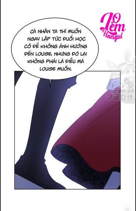 tôi là vị hôn thê phản diện chapter 32 20