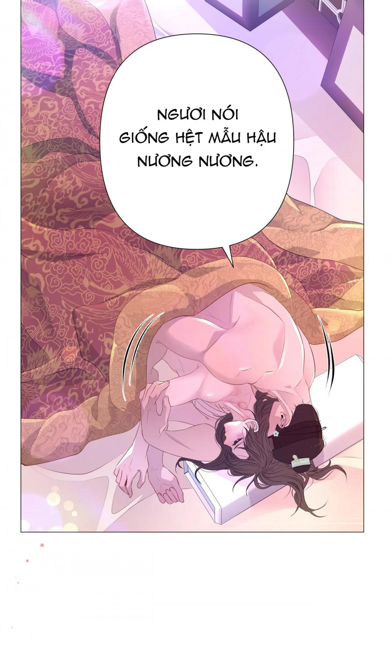 dạ xoa hóa liên ký chapter 27.5 17