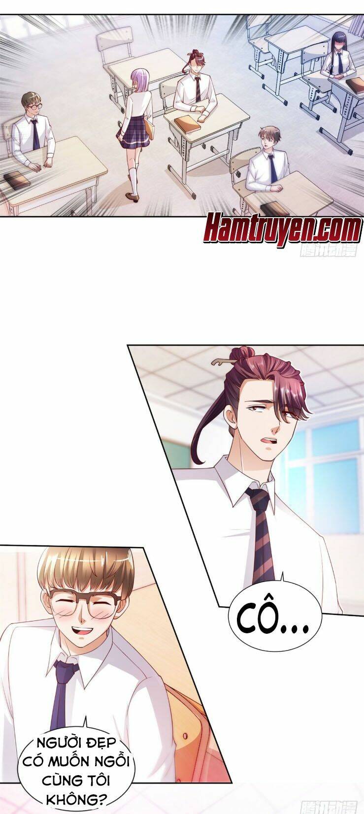 chí tôn toàn năng chapter 14 3