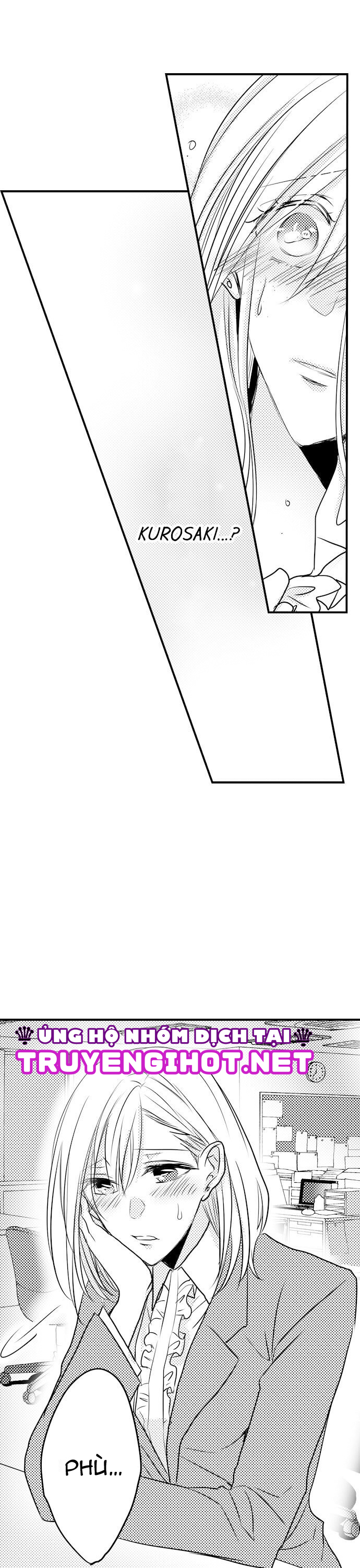 làm chuyện đó 30 phút dưới bàn làm việc (full) chapter 5 4