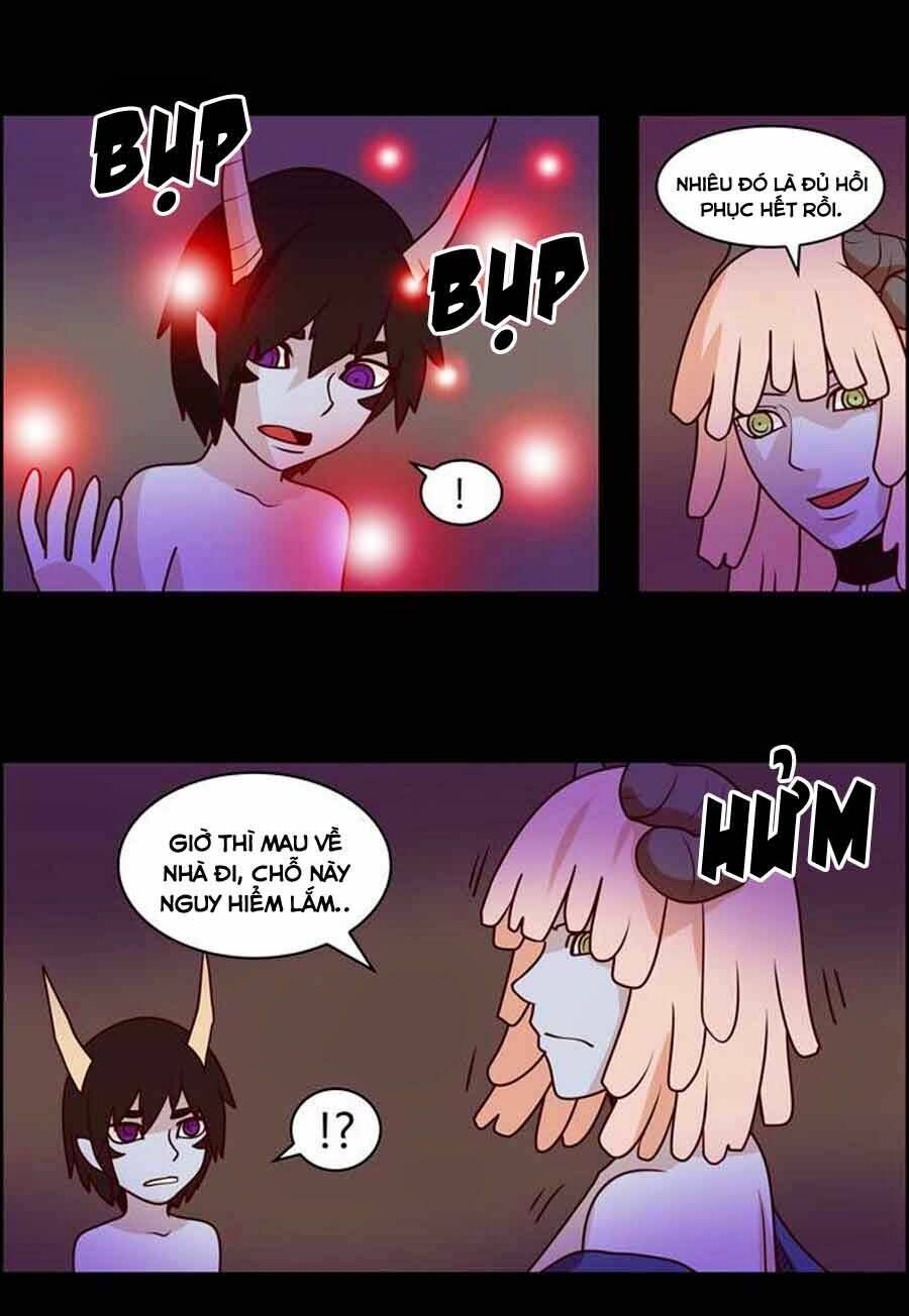 the devil king is bored chapter 79 23