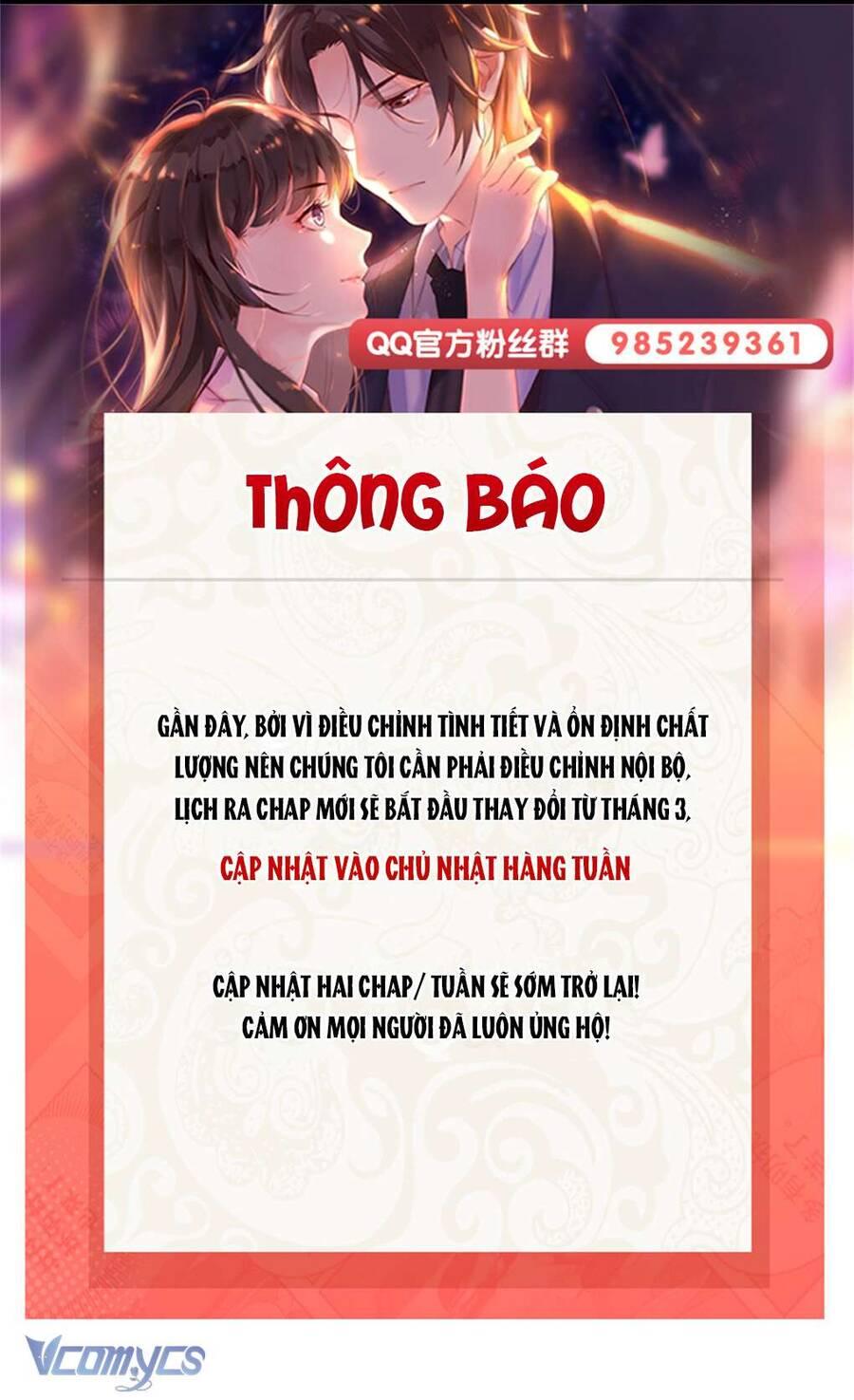 Đúng Như Hàn Quang Gặp Nắng Gắt Chapter 482 - Trang 25