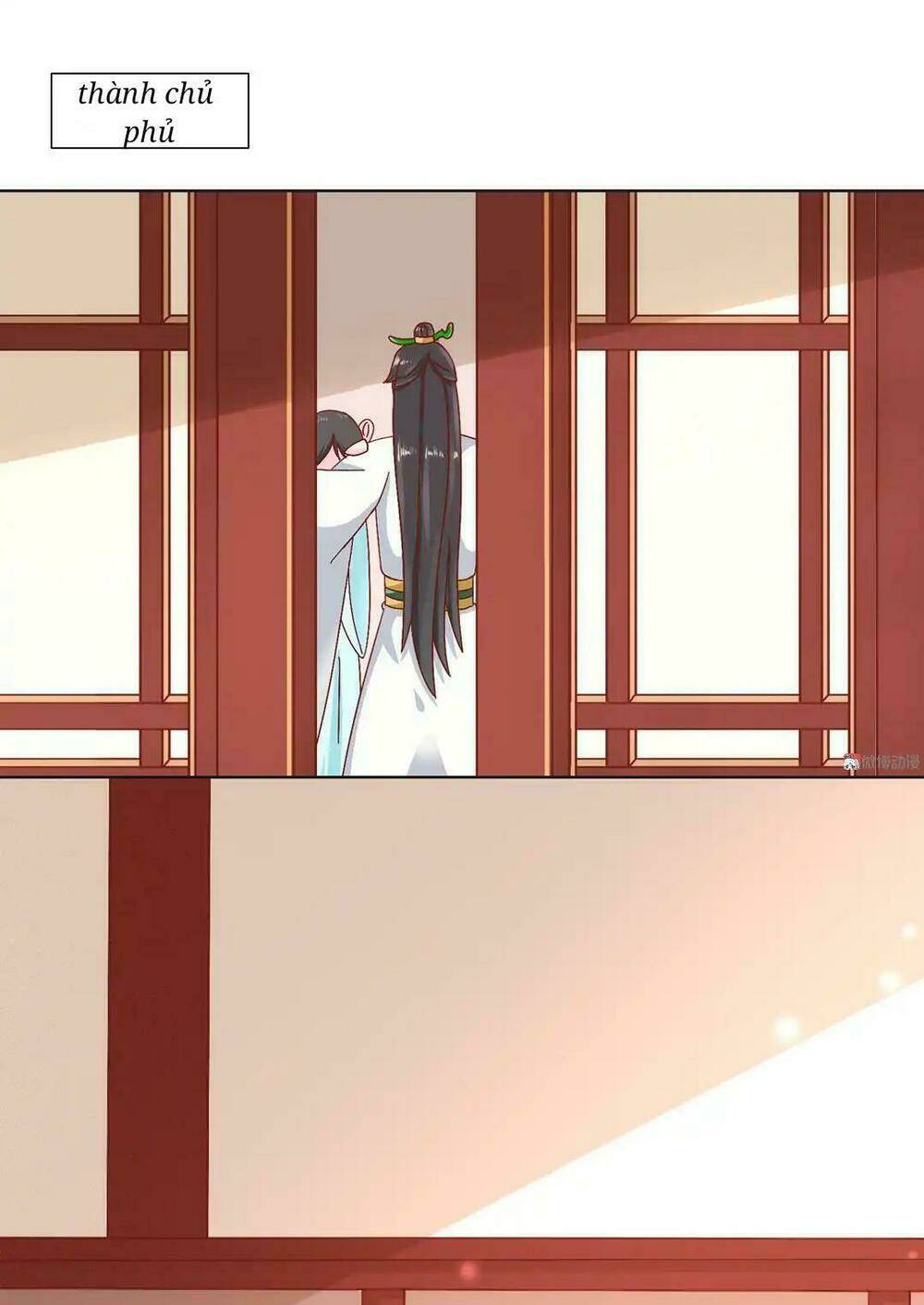 phi thiên địch tự dưỡng đích khẩu tử chapter 18 3